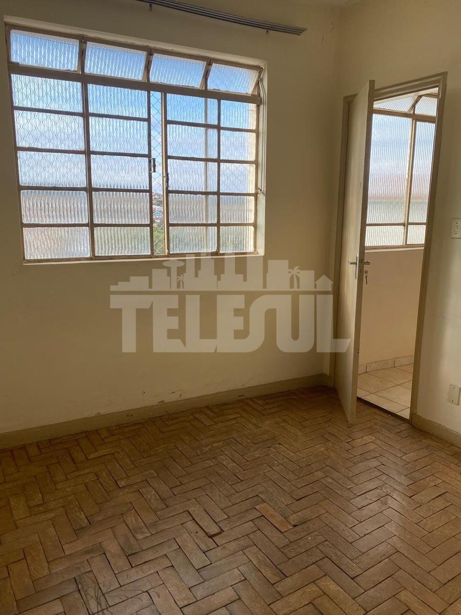 Apartamento, Centro, 3 Quartos, 0 Vaga, 1 Suíte
