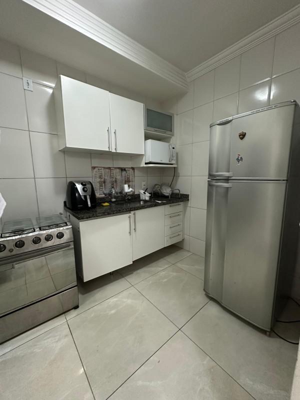 Apartamento, Castelo, 2 Quartos, 2 Vagas