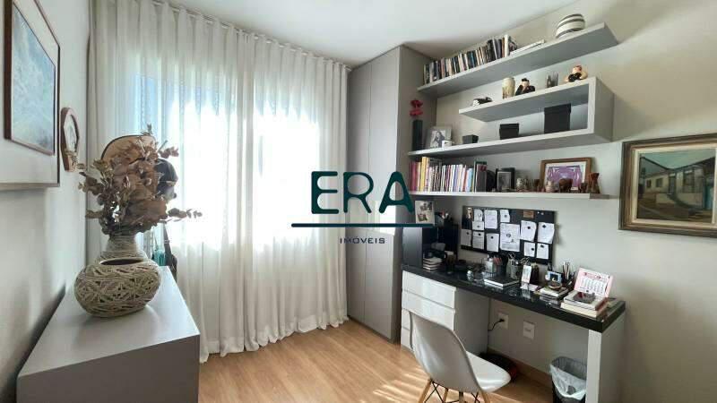 Apartamento, Savassi, 4 Quartos, 3 Vagas, 1 Suíte