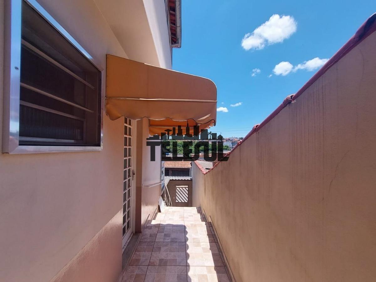 Casa, Jardim Mont Serrat, 2 Quartos, 2 Vagas