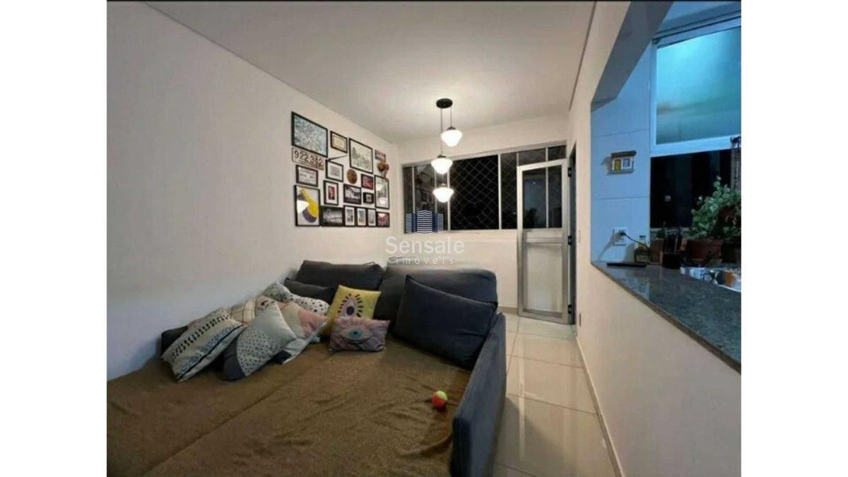 Apartamento, Estoril, 2 Quartos, 2 Vagas, 1 Suíte