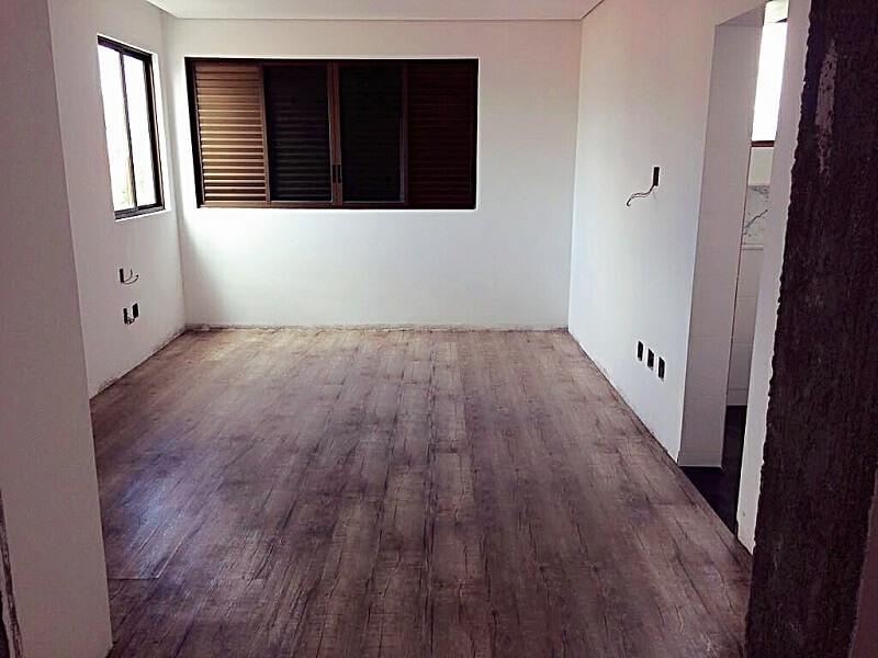 Apartamento, Liberdade, 3 Quartos, 4 Vagas, 3 Suítes