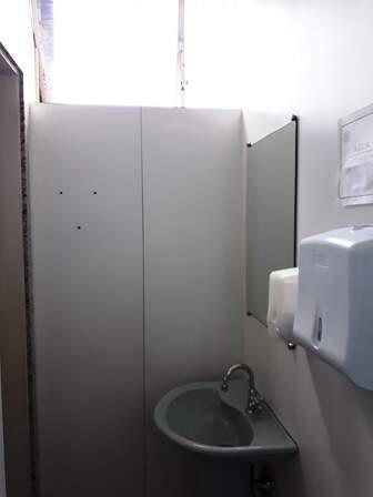 Sala, Santo Agostinho, 0 Quarto, 0 Vaga
