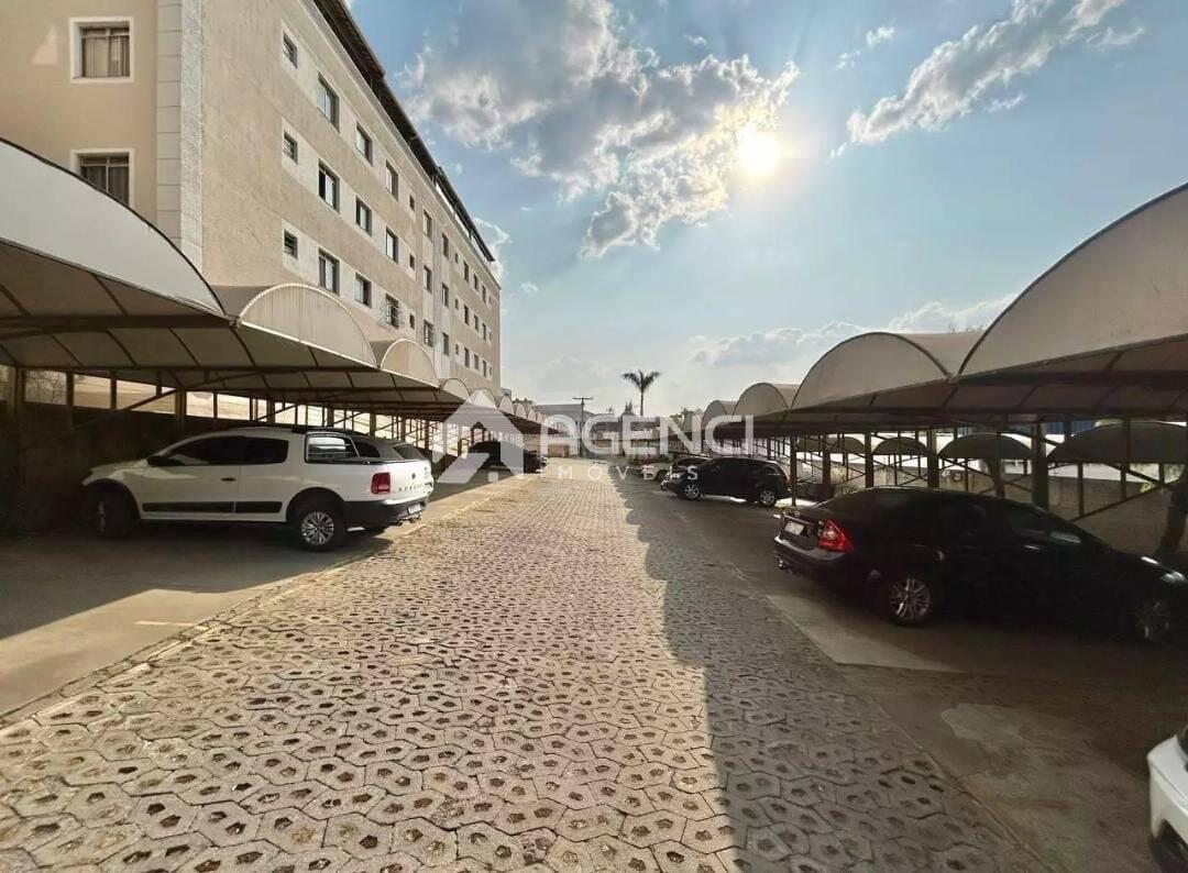 Apartamento, Cabral, 2 Quartos, 0 Vaga, 0 Suíte