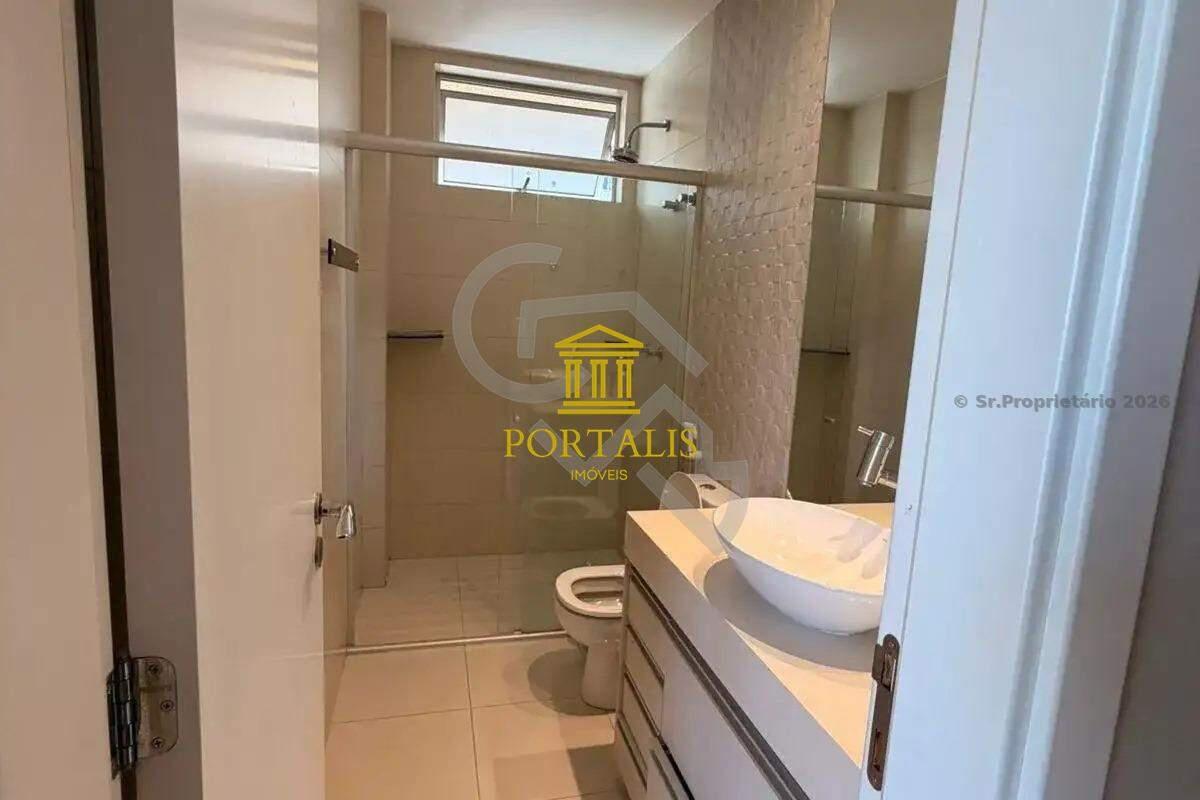 Cobertura, Luxemburgo, 4 Quartos, 4 Vagas, 4 Suítes