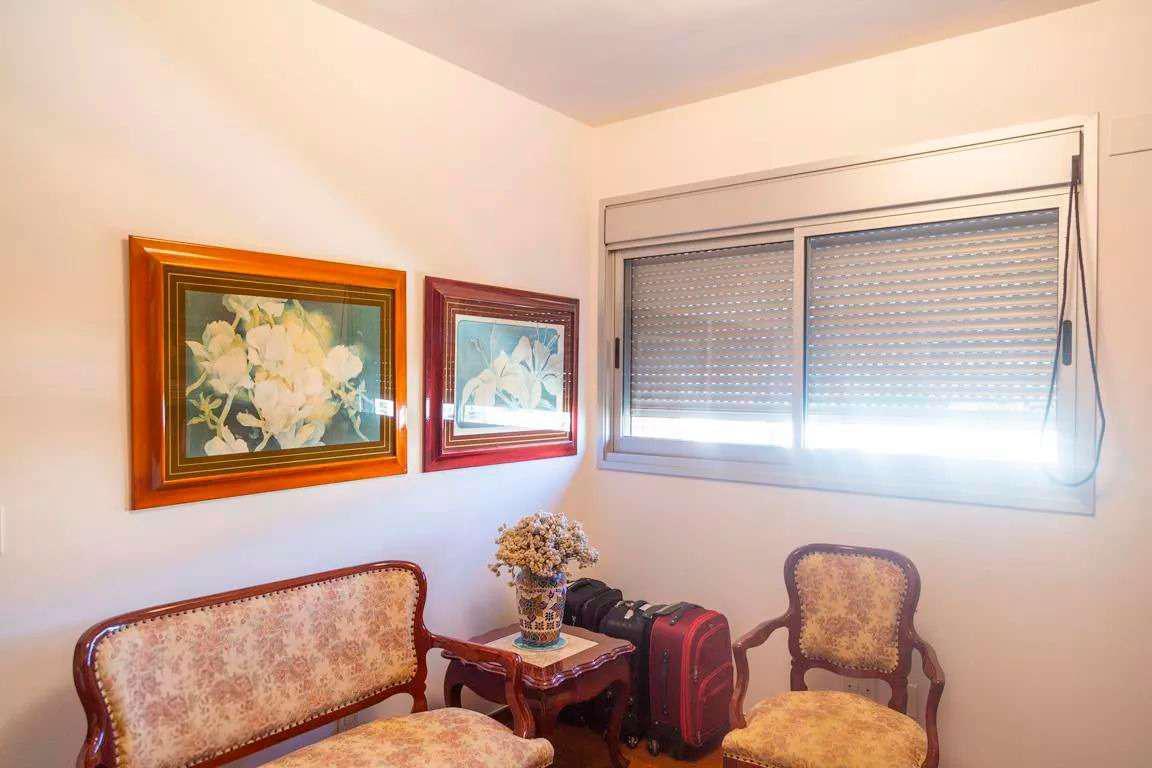 Apartamento, Savassi, 4 Quartos, 3 Vagas, 2 Suítes