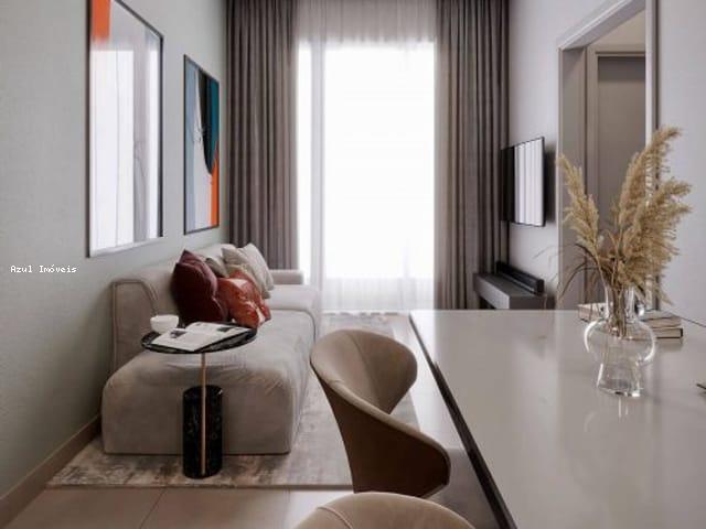 Apartamento, Santa Branca, 2 Quartos, 1 Vaga, 1 Suíte