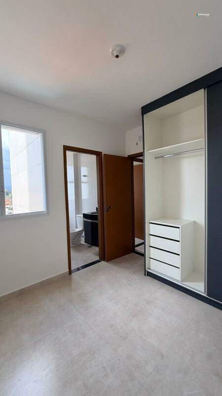 Cobertura, Boa Esperança, 3 Quartos, 2 Vagas, 1 Suíte