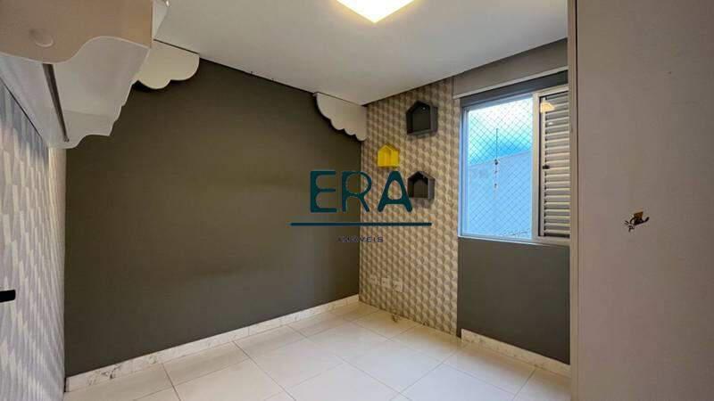 Apartamento, Coração de Jesus, 4 Quartos, 3 Vagas, 1 Suíte