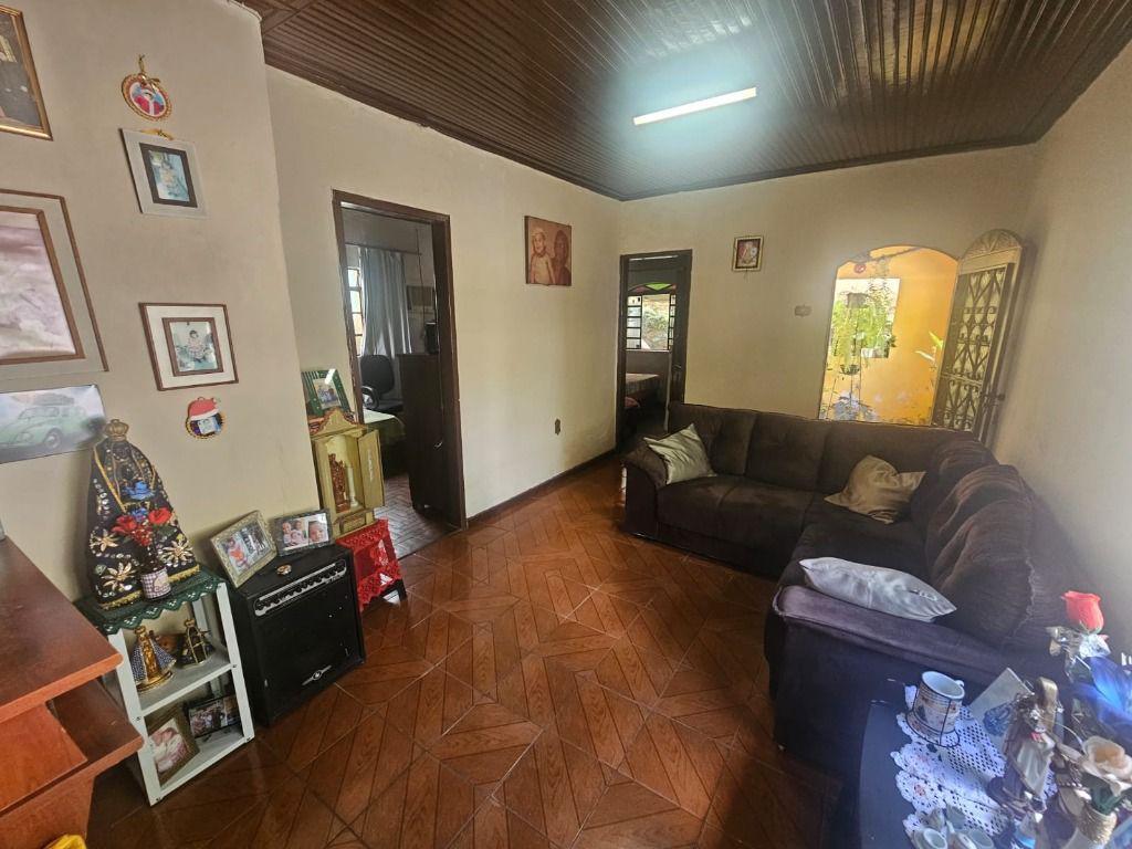 Casa, Vila Esperança, 4 Quartos, 6 Vagas