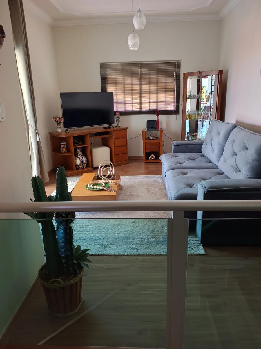 Casa, Nossa Senhora do Carmo, 3 Quartos, 4 Vagas, 1 Suíte