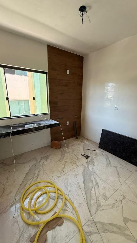 Cobertura, Masterville, 3 Quartos, 1 Vaga, 1 Suíte