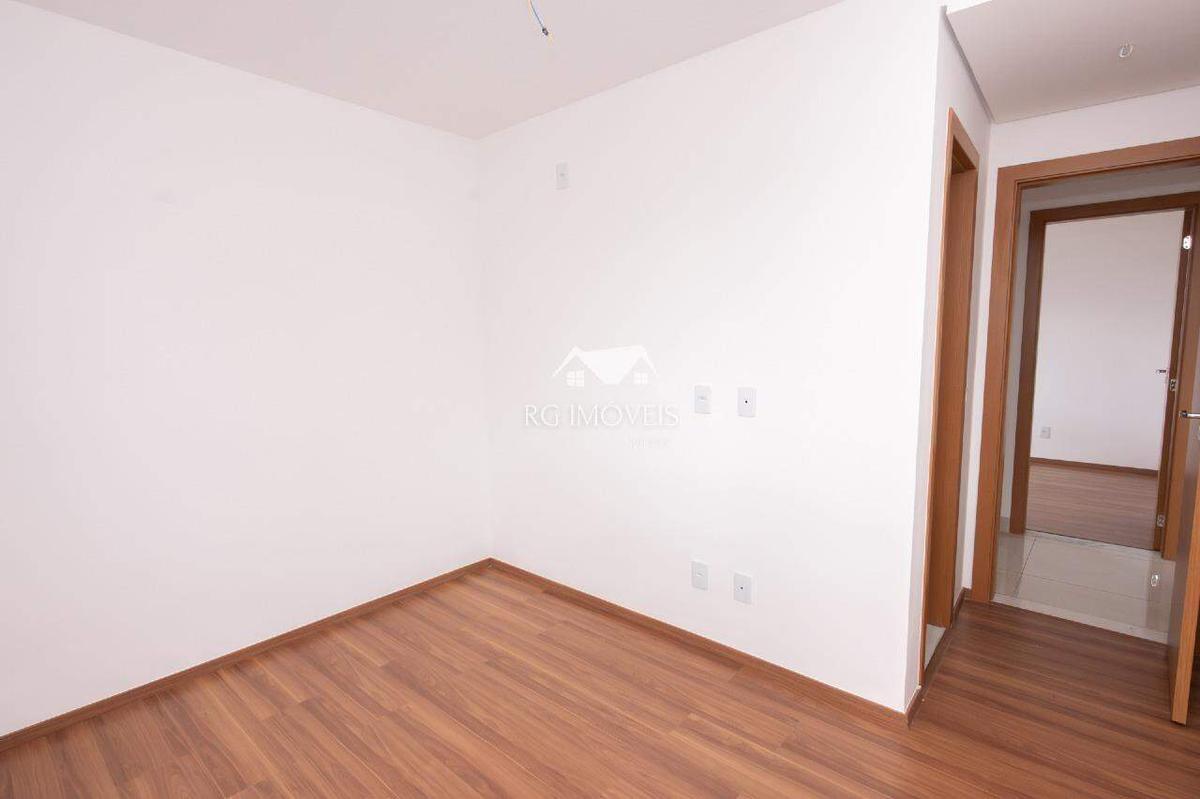 Apartamento, Miramar (barreiro), 2 Quartos, 1 Vaga, 1 Suíte