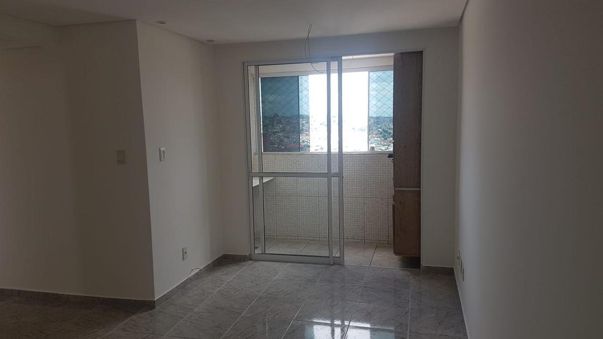 Apartamento, Manacás, 3 Quartos, 2 Vagas, 1 Suíte
