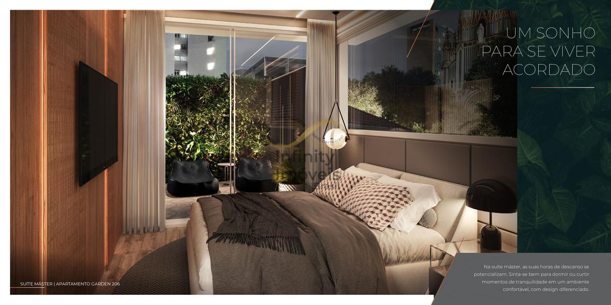 Apartamento, Lourdes, 2 Quartos
