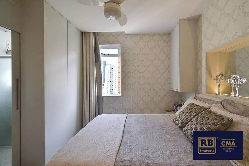 Apartamento, Savassi, 2 Quartos, 1 Vaga, 1 Suíte