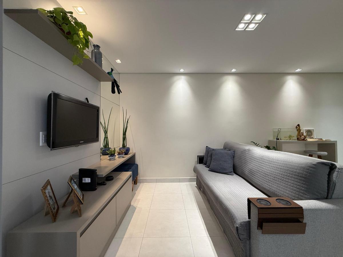 Apartamento, Santa Amélia, 3 Quartos, 1 Vaga, 1 Suíte