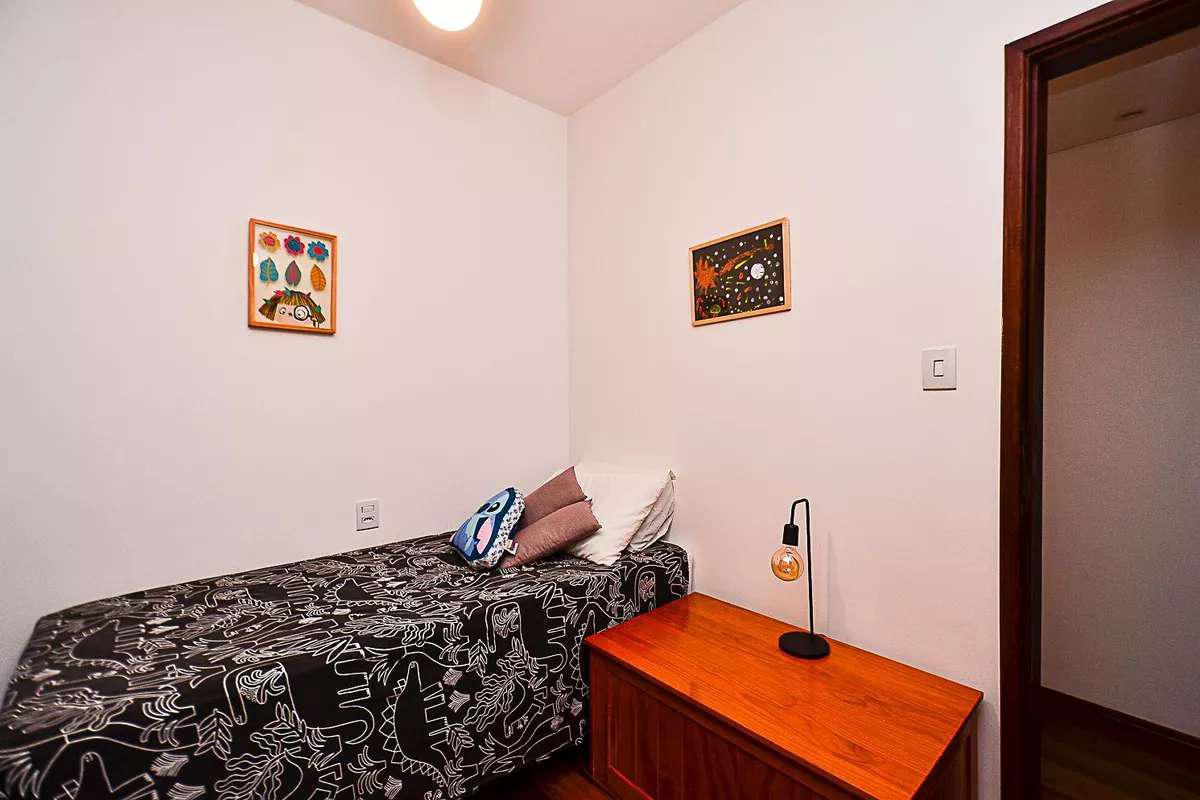 Apartamento, Santo Antônio, 3 Quartos, 1 Vaga, 1 Suíte