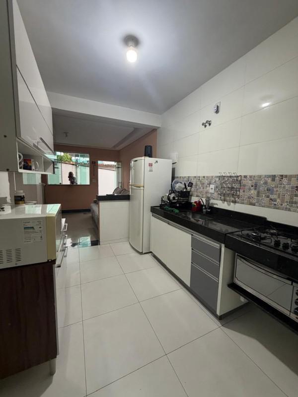 Casa, Masterville, 3 Quartos, 2 Vagas