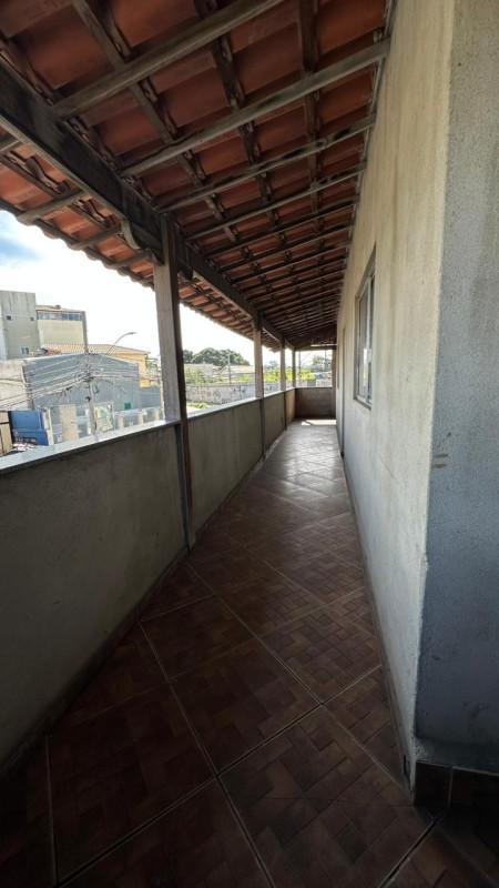 Casa, Urca, 3 Quartos, 4 Vagas, 1 Suíte