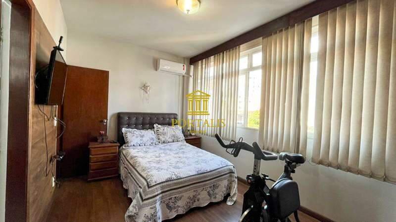 Apartamento, Luxemburgo, 3 Quartos, 1 Vaga, 1 Suíte