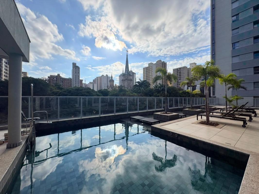 Apartamento, Boa Viagem, 2 Quartos, 2 Vagas, 2 Suítes