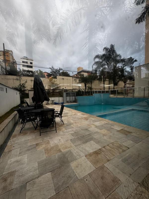 Apartamento, Ouro Preto, 3 Quartos, 2 Vagas, 1 Suíte