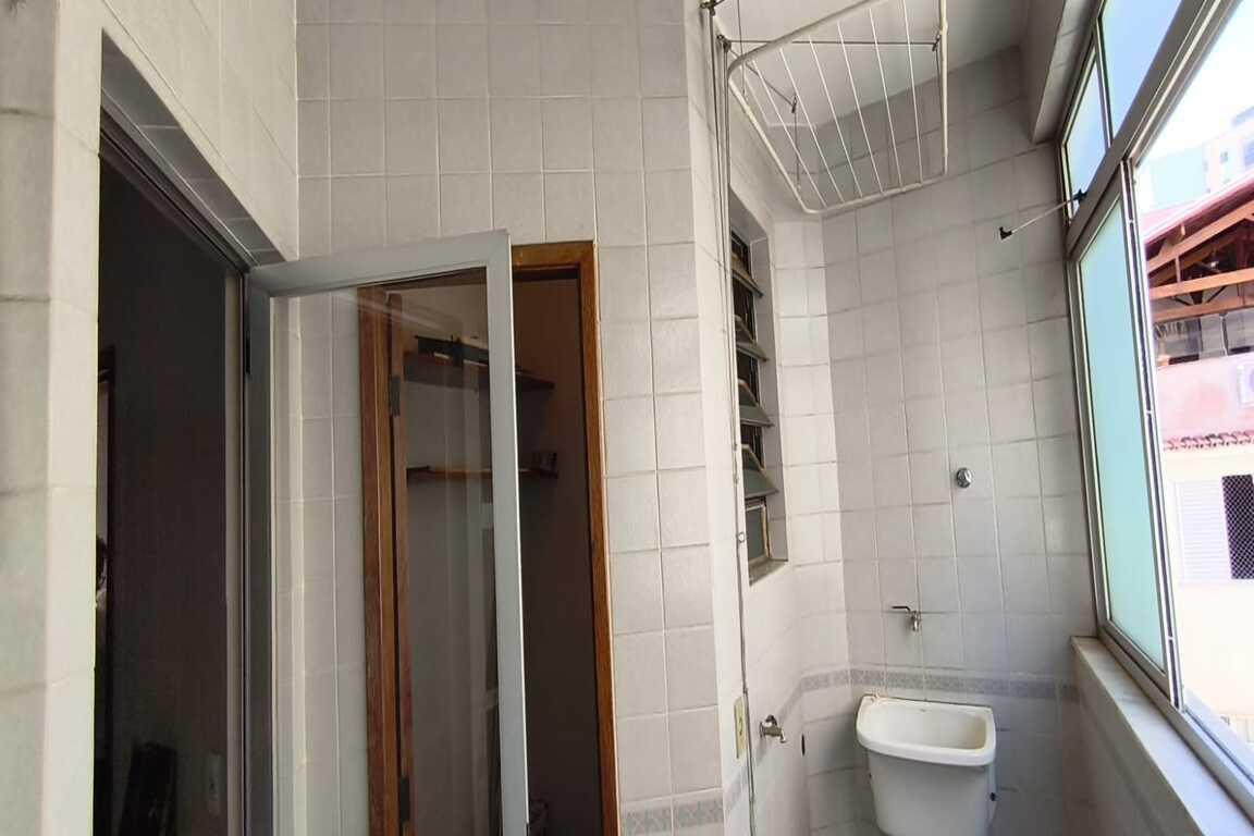 Apartamento, Palmares, 3 Quartos, 2 Vagas, 1 Suíte