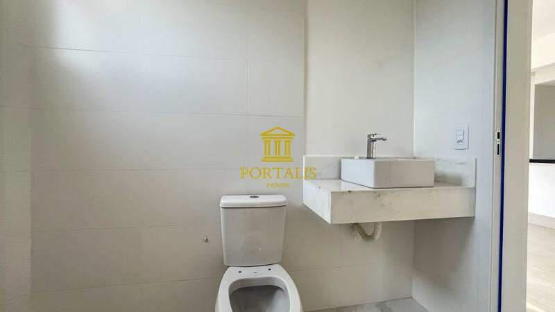 Apartamento, Santa Efigênia, 2 Quartos, 2 Vagas, 2 Suítes