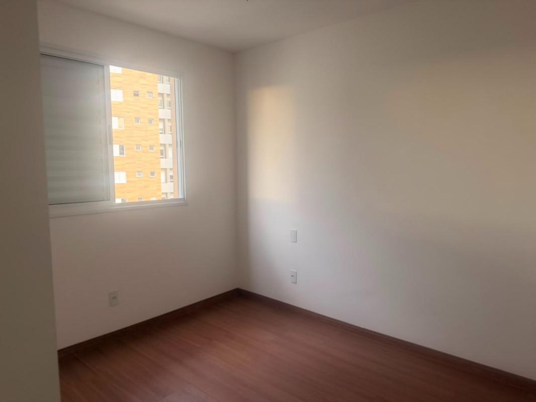 Apartamento, Nova Suíssa, 2 Quartos, 2 Vagas, 1 Suíte