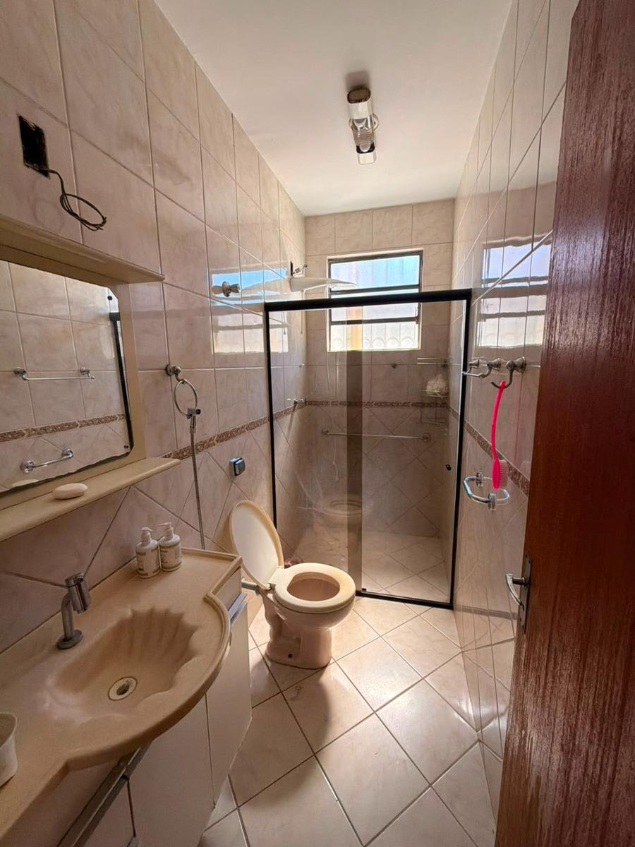 Casa, Nova Pampulha, 3 Quartos, 2 Vagas