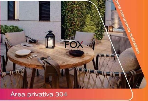 Cobertura, Prado, 2 Quartos, 2 Vagas, 1 Suíte