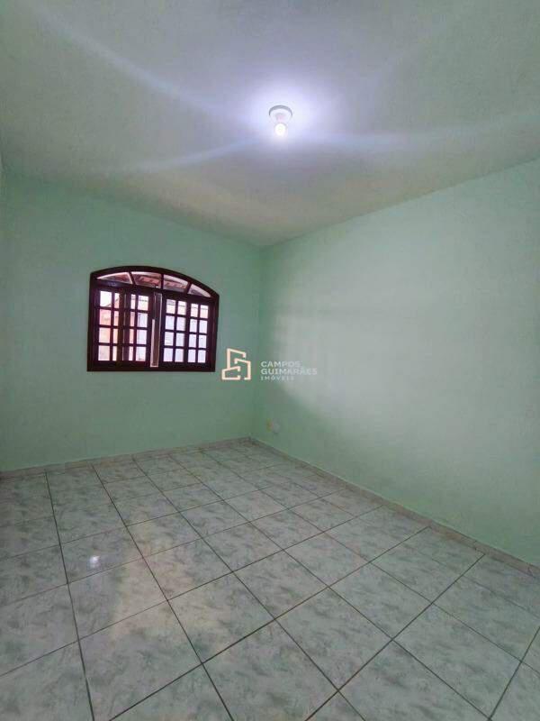 Casa, Lindéia, 3 Quartos, 2 Vagas, 1 Suíte