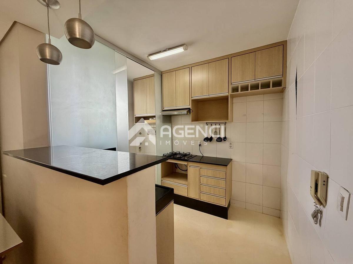 Apartamento, Cabral, 2 Quartos, 0 Vaga, 0 Suíte