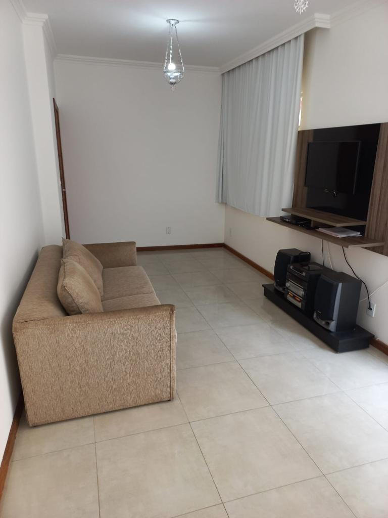 Apartamento, Itapoã, 3 Quartos, 2 Vagas, 1 Suíte