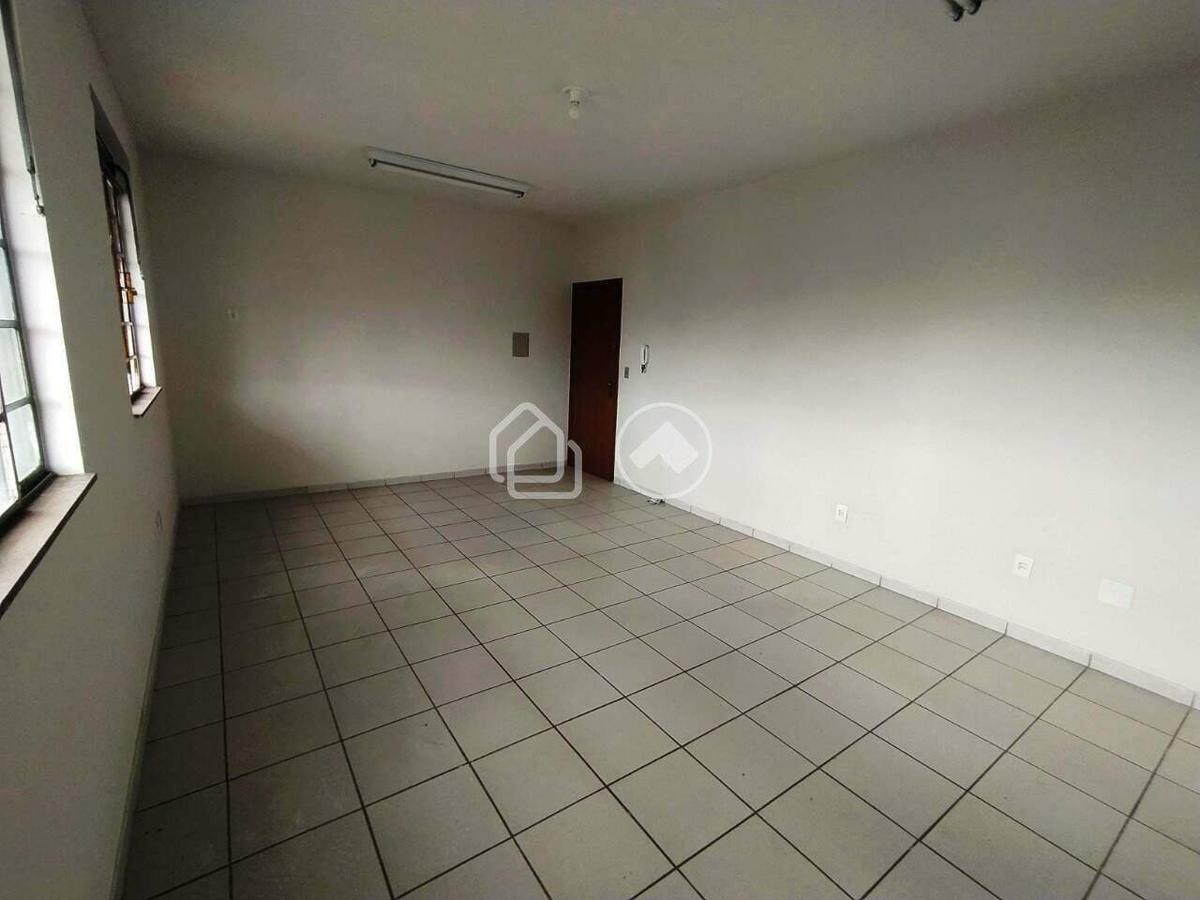 Sala, Parque Recreio