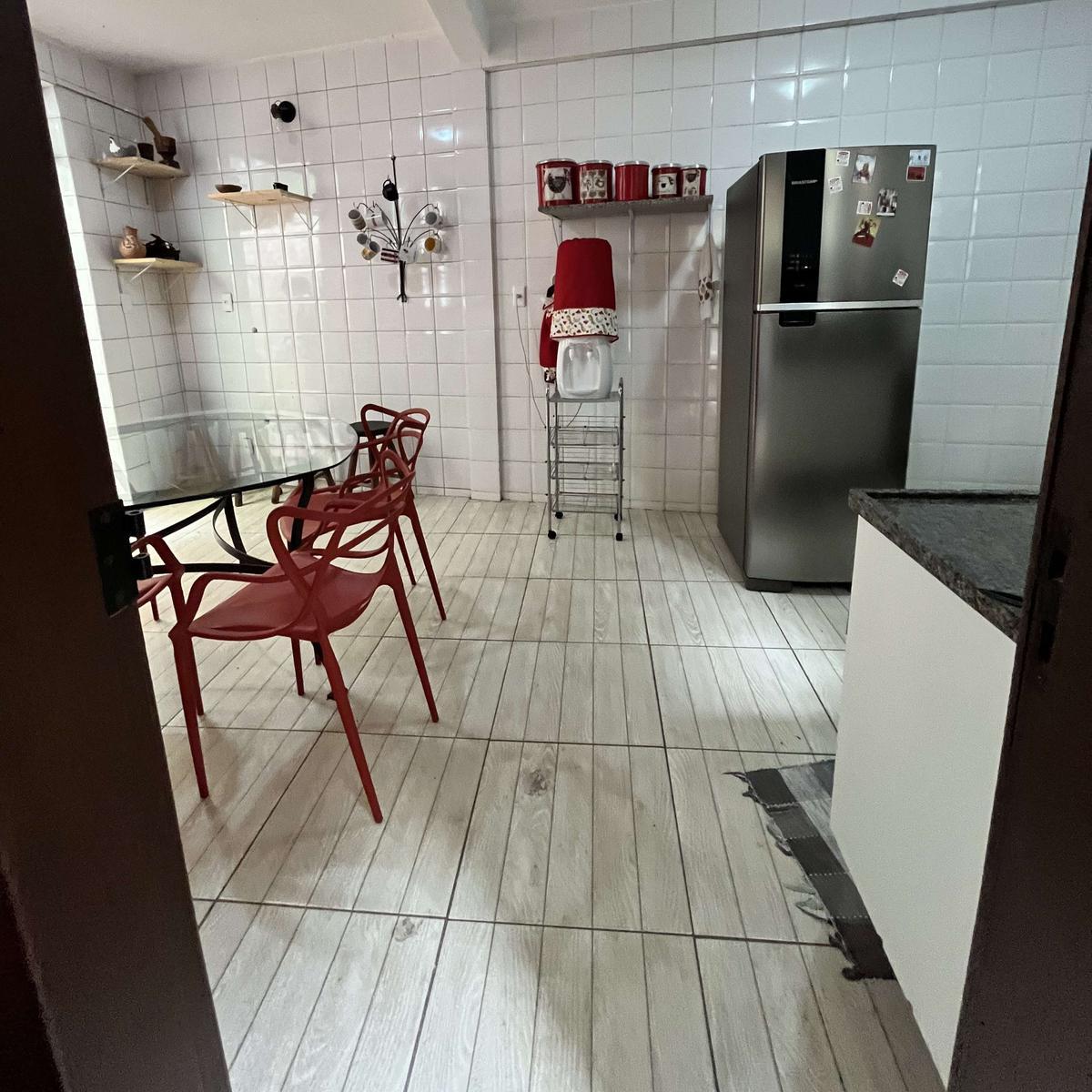 Casa, Heliópolis, 3 Quartos, 1 Vaga