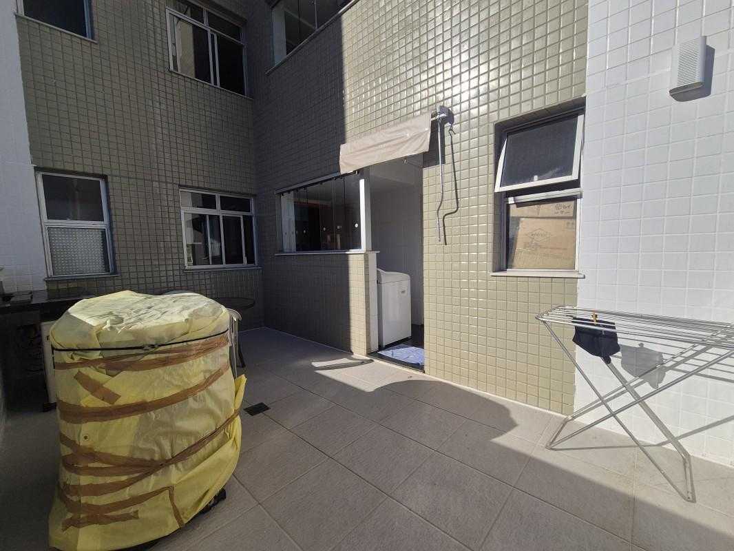 Apartamento, Grajaú, 4 Quartos, 3 Vagas, 2 Suítes
