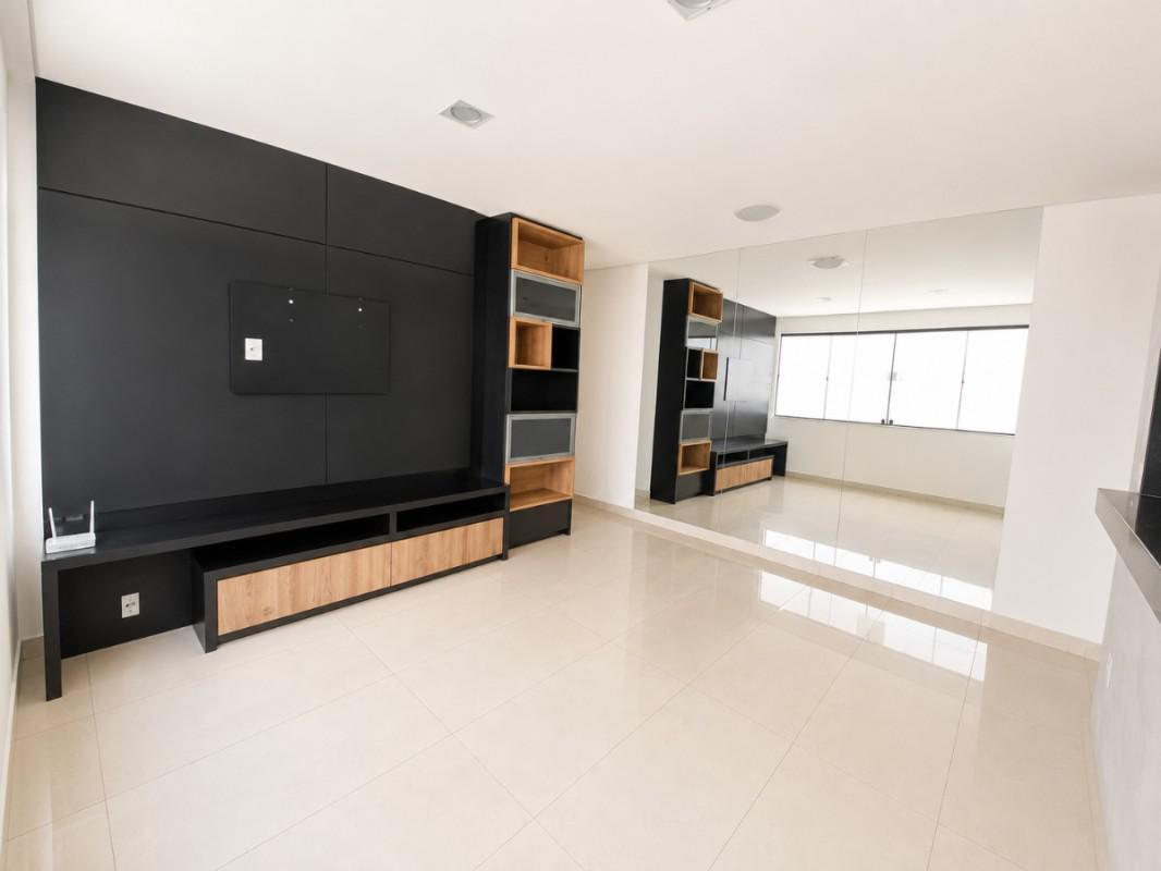 Apartamento, Castelo, 2 Quartos, 1 Vaga, 1 Suíte