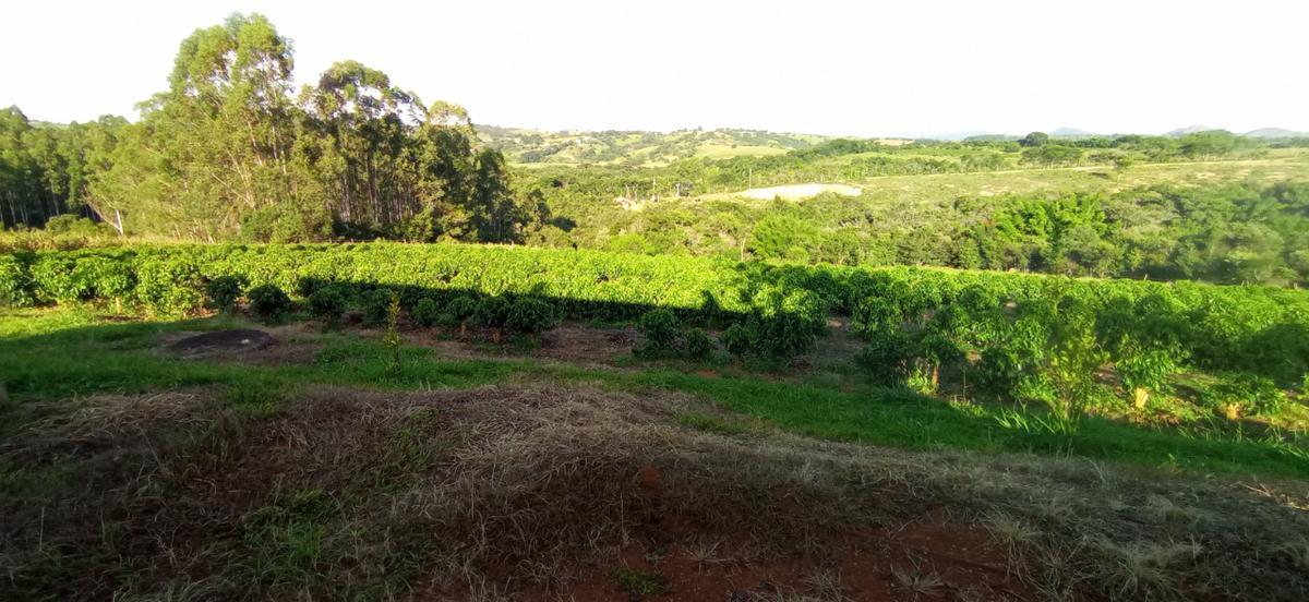 Fazenda, Zona Rural, 4 Quartos, 4 Vagas, 1 Suíte