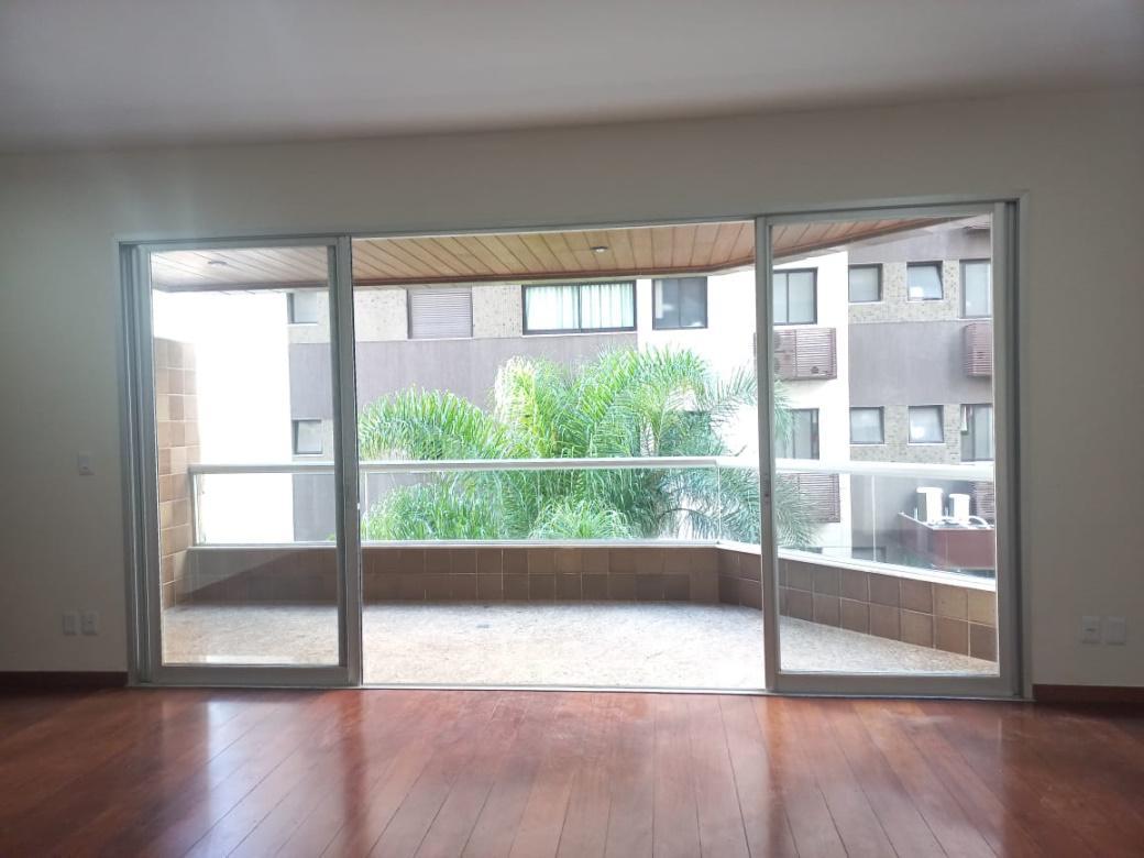 Apartamento, Santo Agostinho, 4 Quartos, 2 Vagas, 2 Suítes