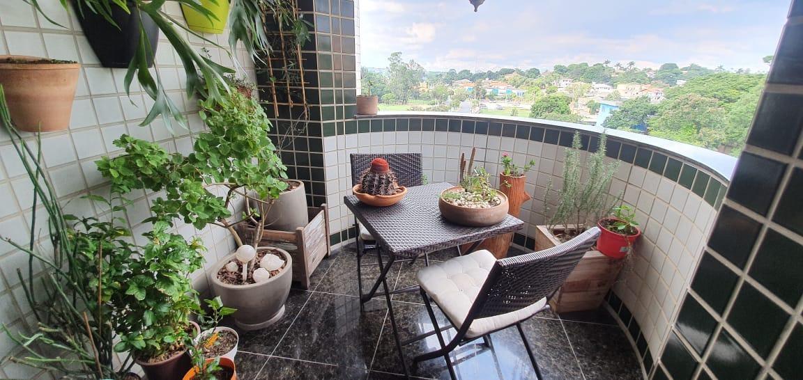 Apartamento, Ouro Preto, 4 Quartos, 4 Vagas, 4 Suítes