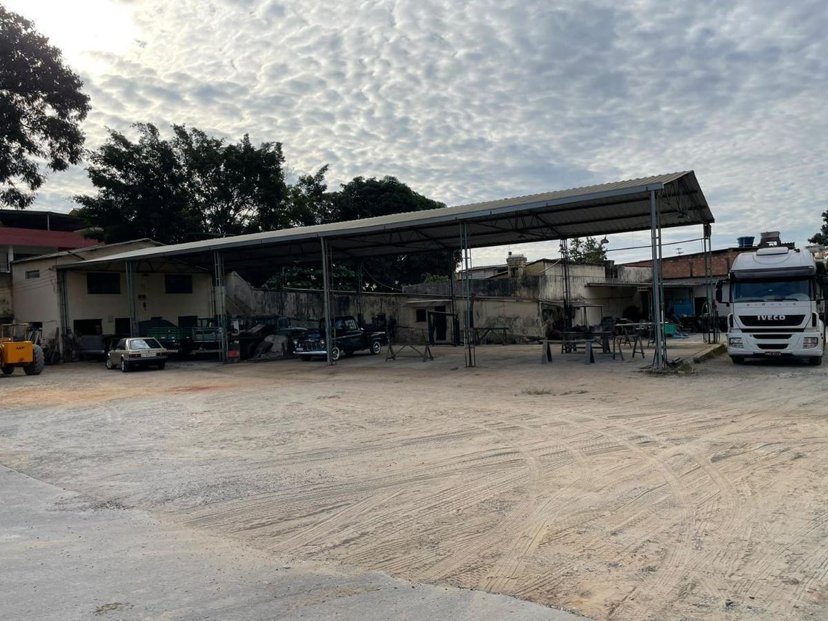 Lote, Goiânia, 0 Quarto, 0 Vaga