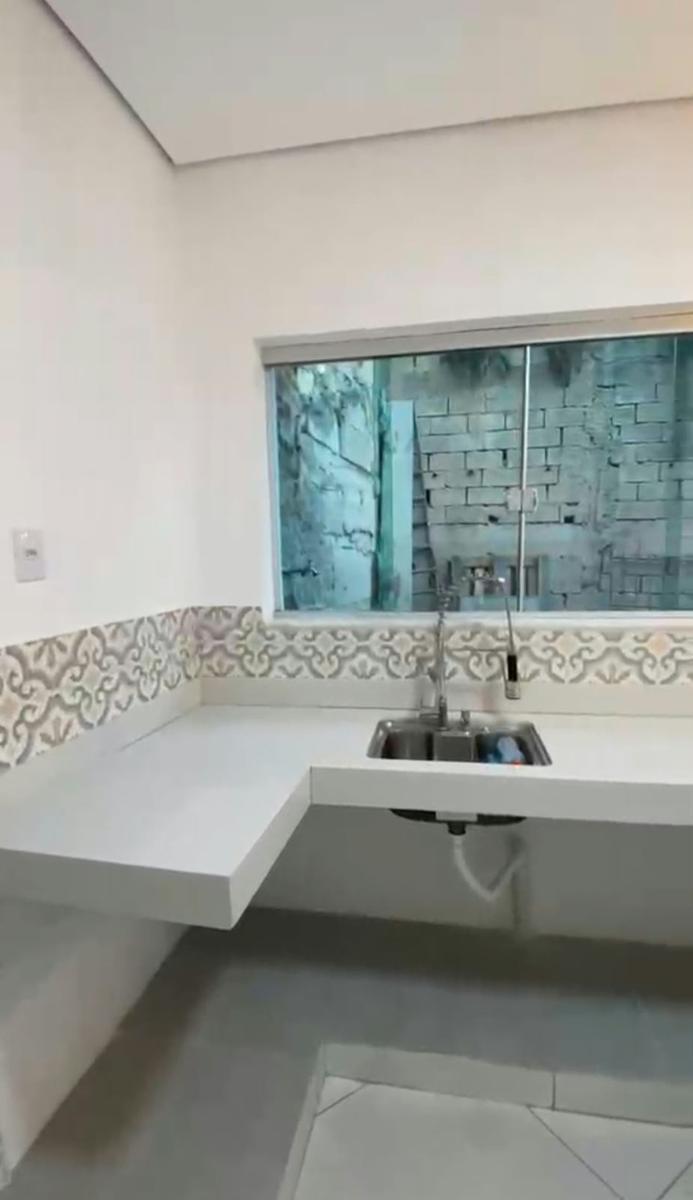 Casa, Ipê, 3 Quartos, 2 Vagas