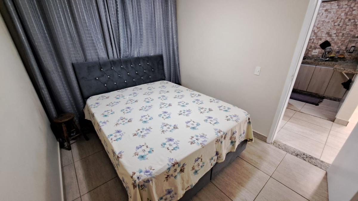 Apartamento, Jardim Vitória, 2 Quartos, 1 Vaga