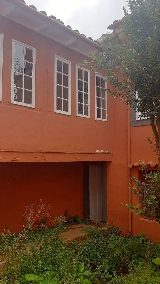 Casa, Centro, 5 Quartos, 10 Vagas