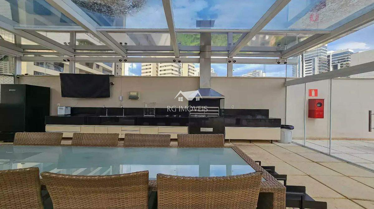 Apartamento, Vila da Serra, 2 Quartos, 1 Vaga, 1 Suíte