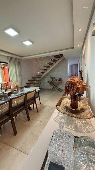 Casa, Boa Esperança, 4 Quartos, 4 Vagas, 3 Suítes