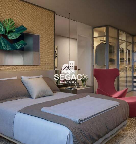 Apartamento, Anchieta, 4 Quartos, 3 Vagas, 2 Suítes