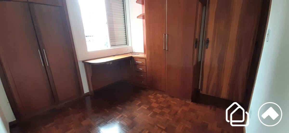 Apartamento, Buritis, 3 Quartos, 1 Vaga, 1 Suíte